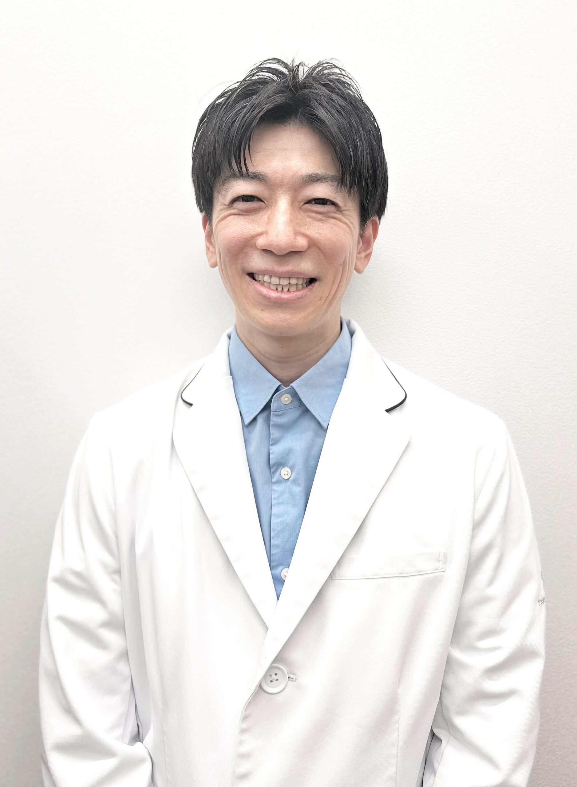 dr.Shinsuke
